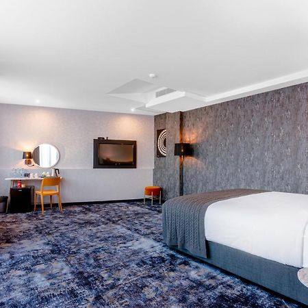 Taberne Boutique Hotel Тбілісі Екстер'єр фото