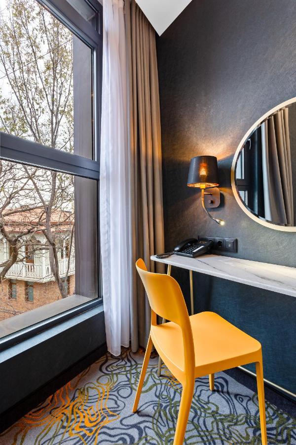 Taberne Boutique Hotel Тбілісі Екстер'єр фото