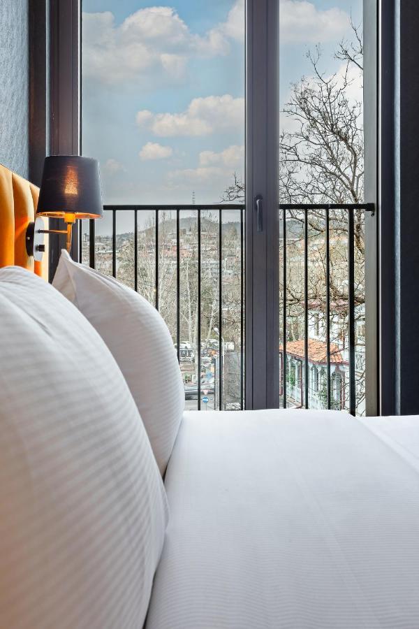 Taberne Boutique Hotel Тбілісі Екстер'єр фото