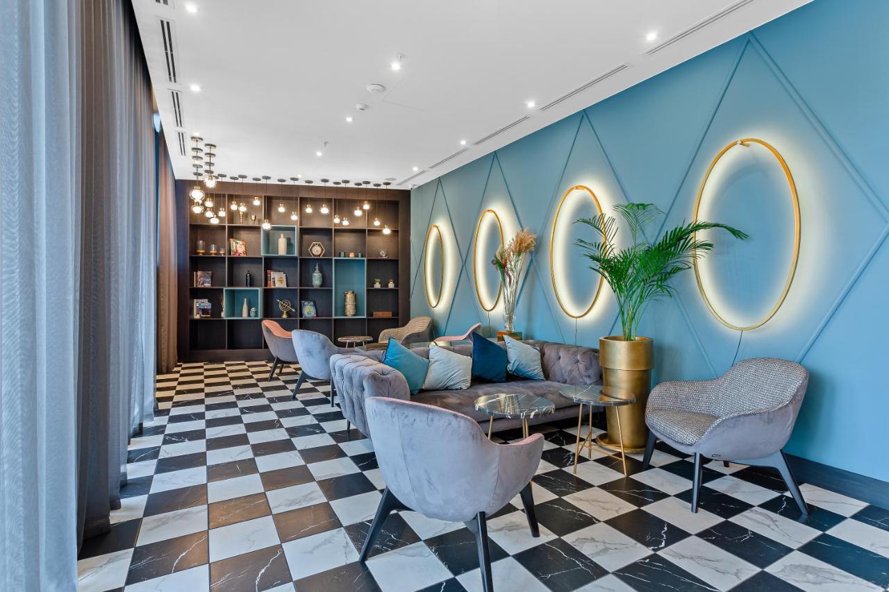 Taberne Boutique Hotel Тбілісі Екстер'єр фото