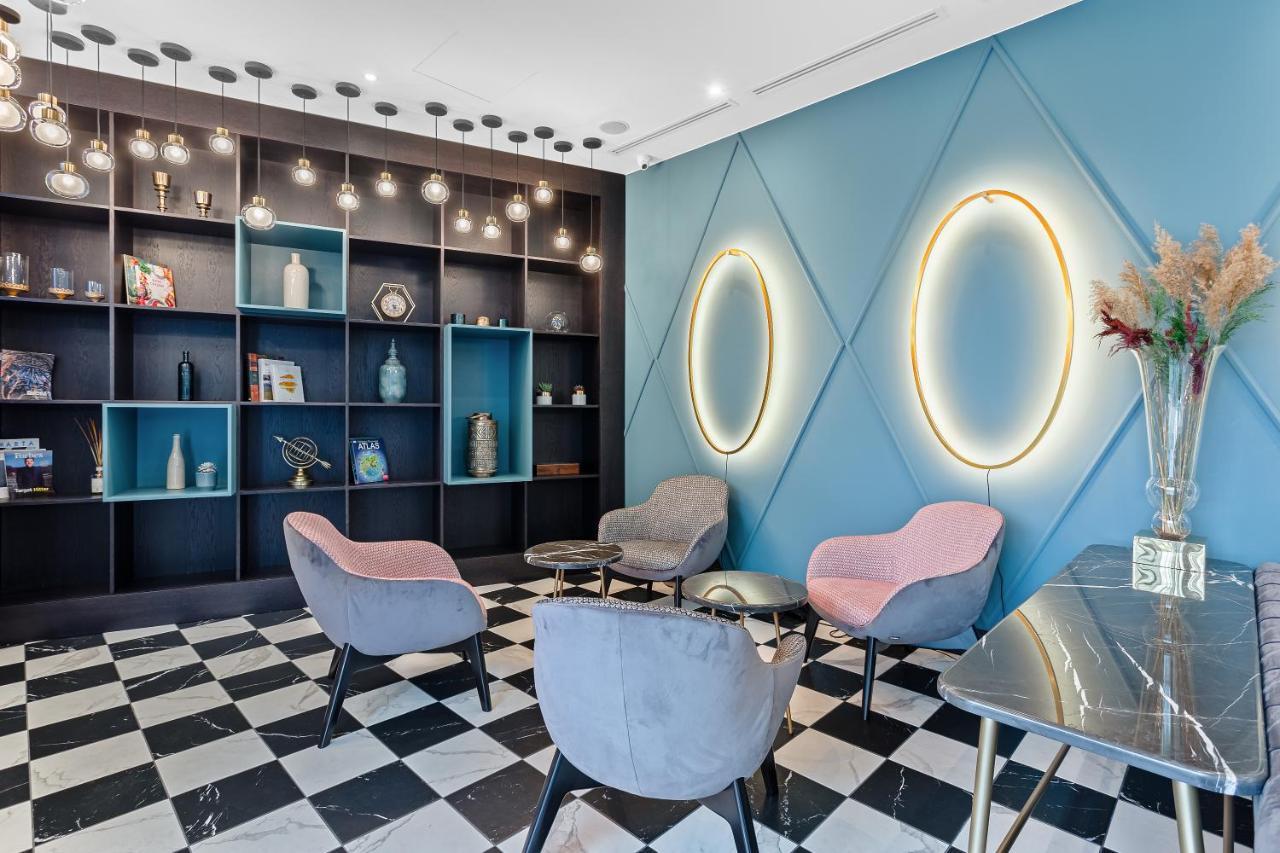 Taberne Boutique Hotel Тбілісі Екстер'єр фото