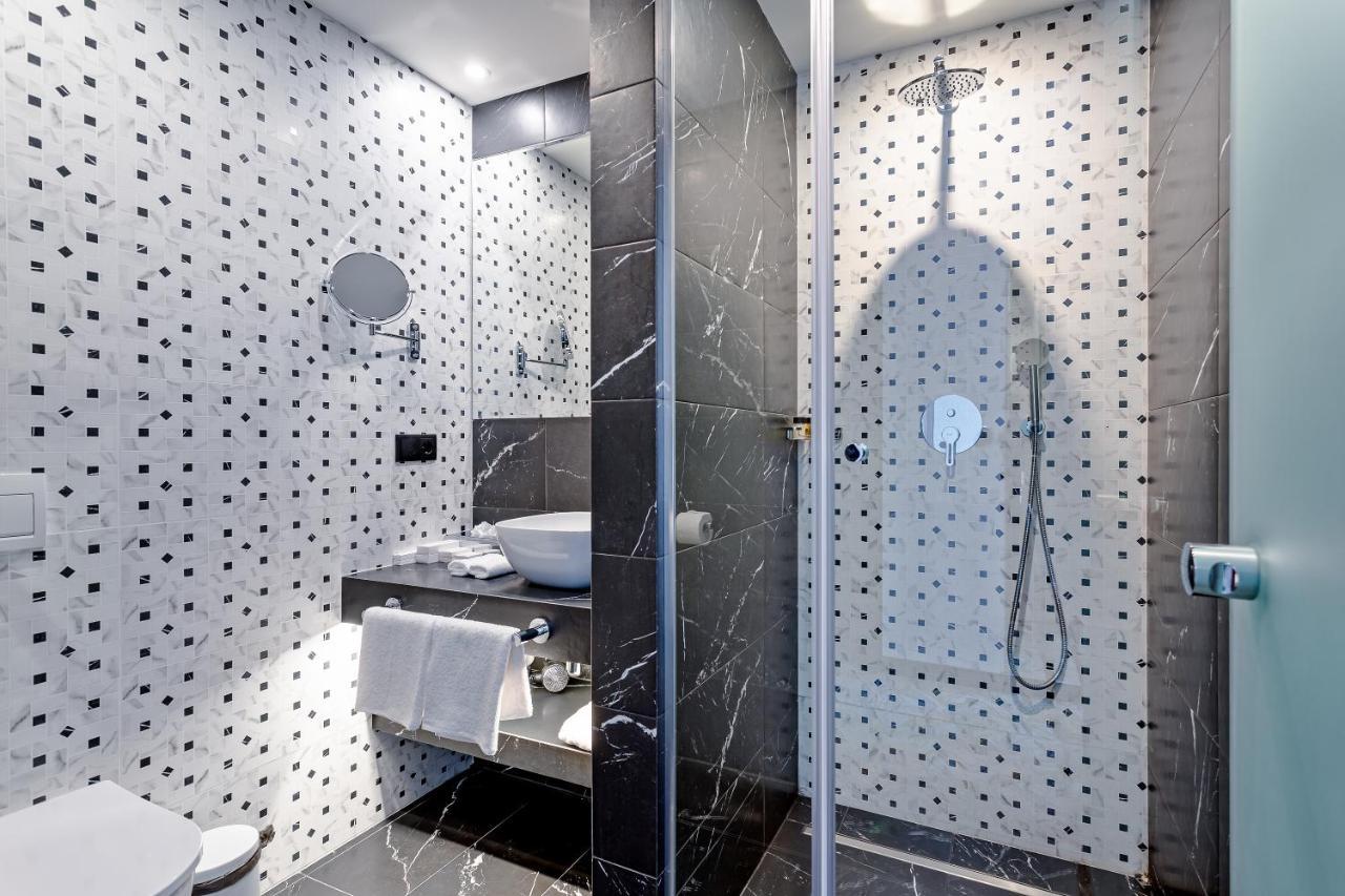 Taberne Boutique Hotel Тбілісі Екстер'єр фото