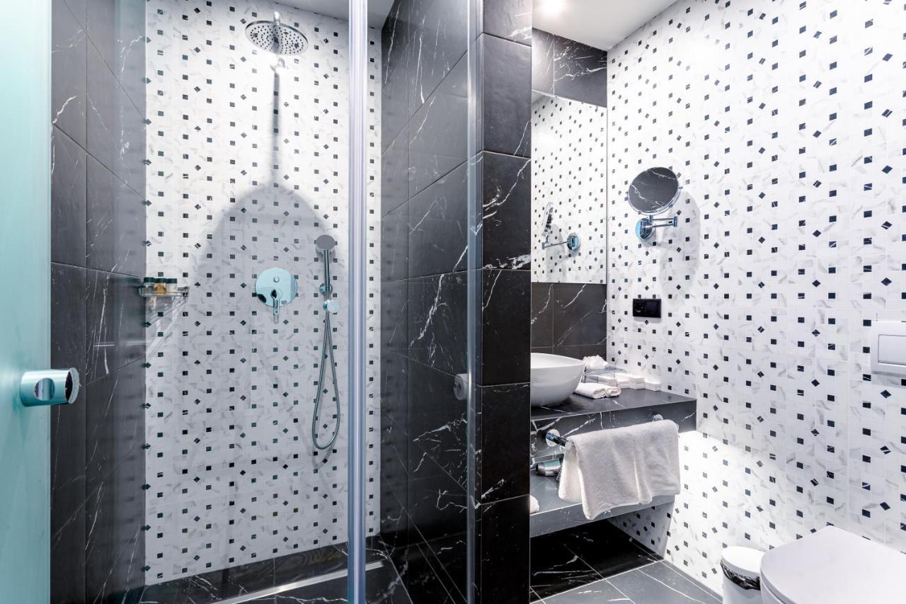 Taberne Boutique Hotel Тбілісі Екстер'єр фото