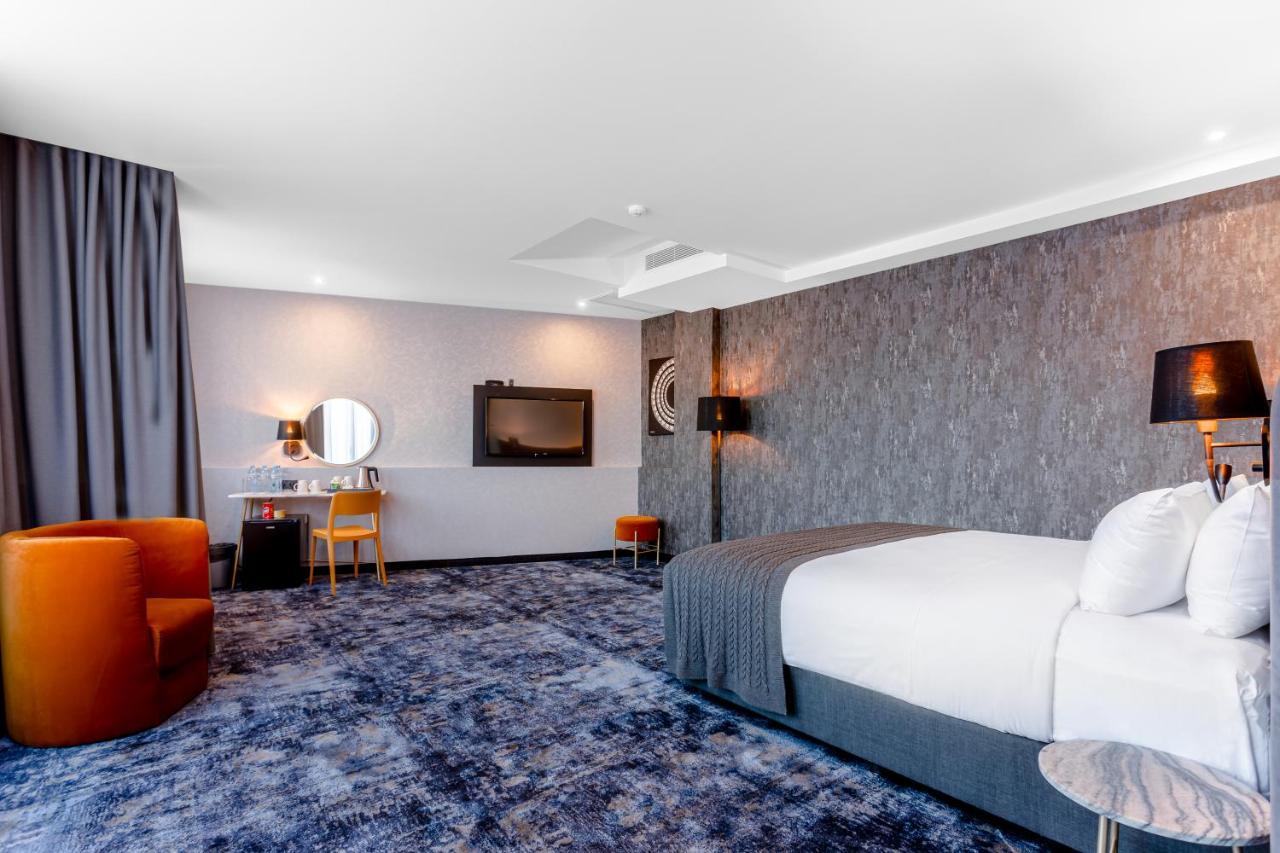 Taberne Boutique Hotel Тбілісі Екстер'єр фото