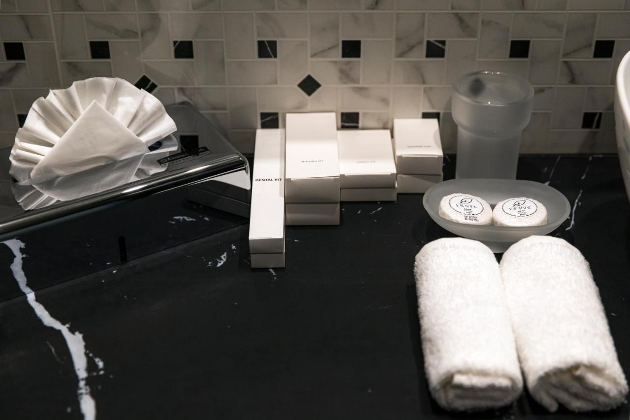 Taberne Boutique Hotel Тбілісі Екстер'єр фото